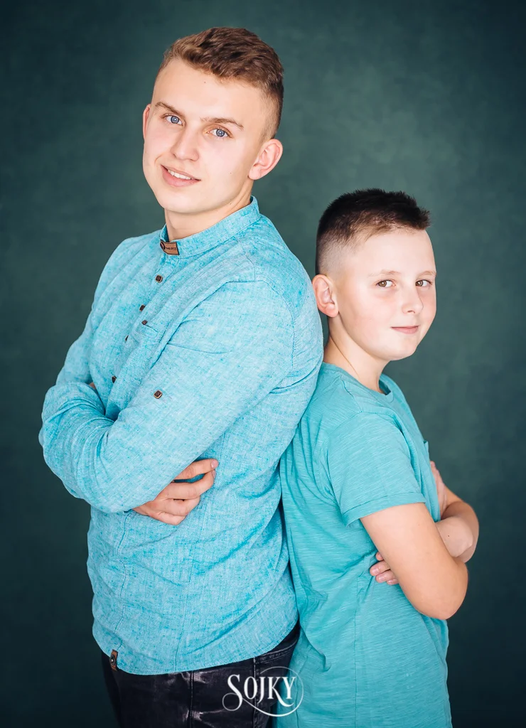 Šimon & Timur
