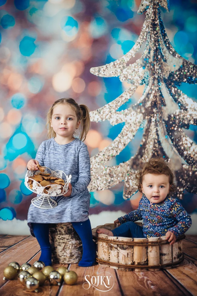 Zuzka & Šárka