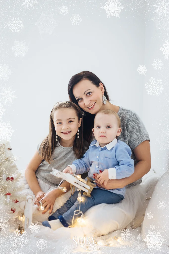 Miško, Lenka & Lenka