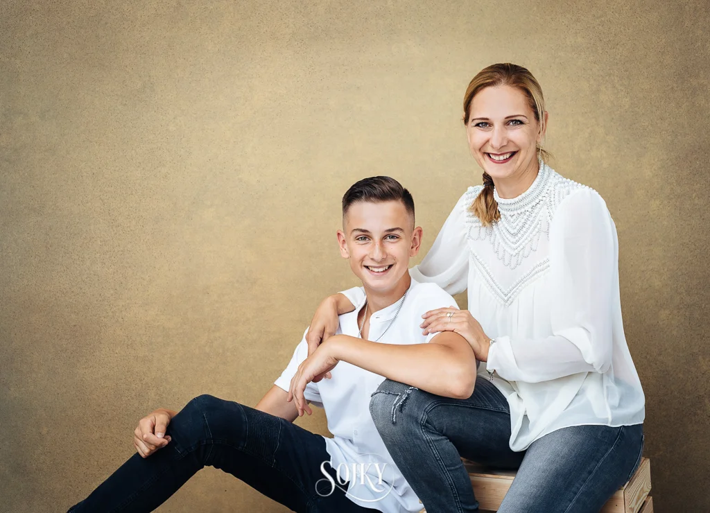 Lucka &amp; Matúš