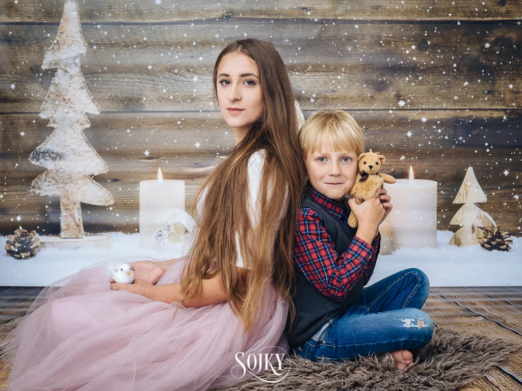 Filipko &amp; Julianka