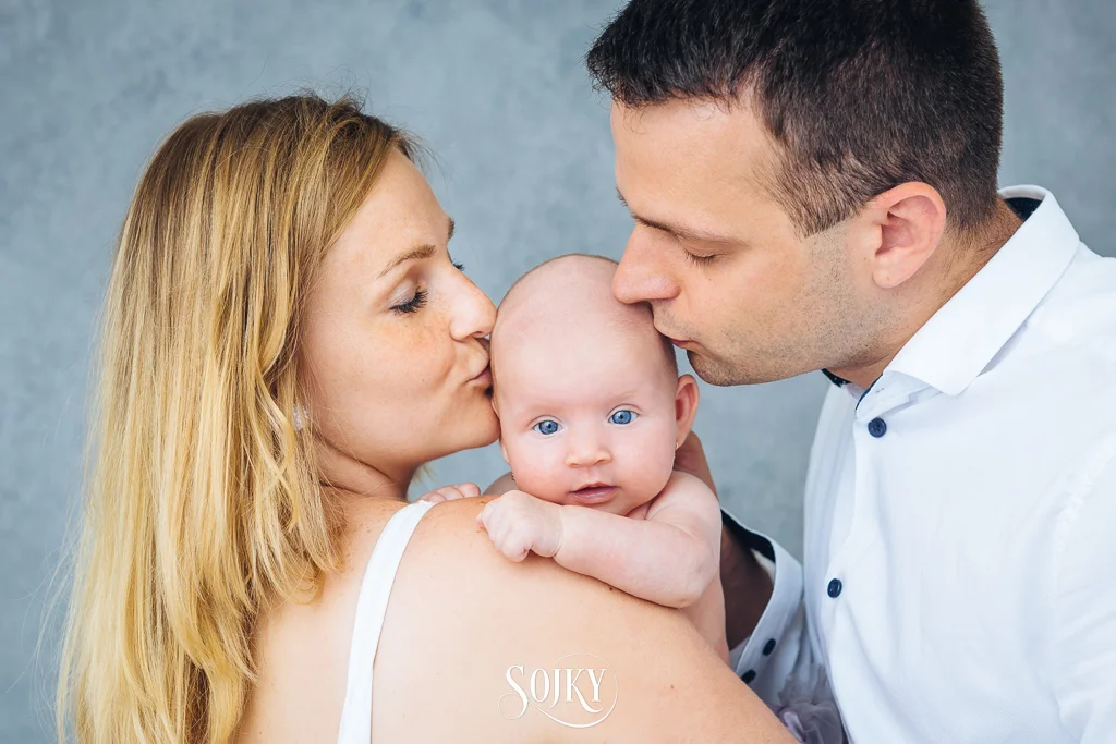 Emmka, Janka &amp; Martin