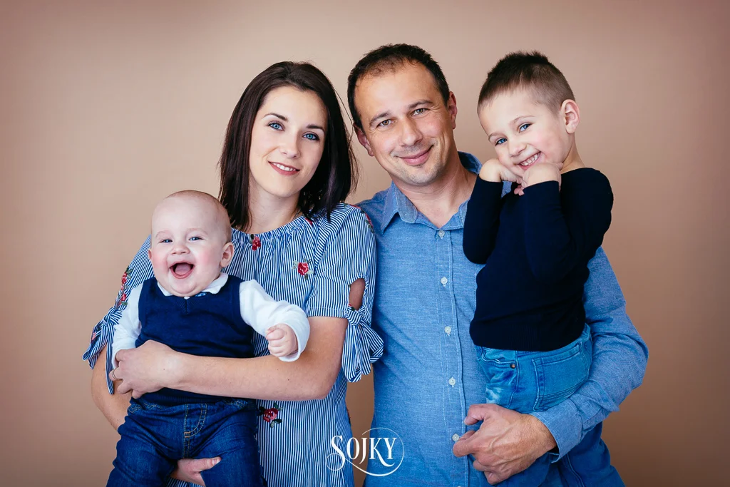 Tomáško, Matúško, Lenka &amp; Tomáš