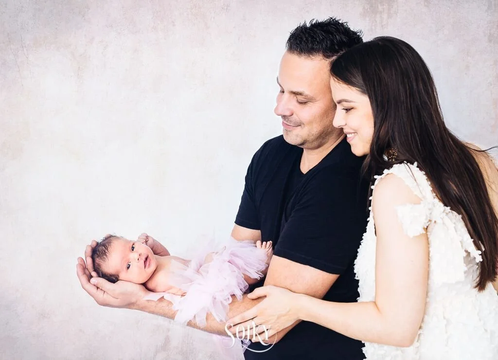 Emka, Martinka &amp; Matej