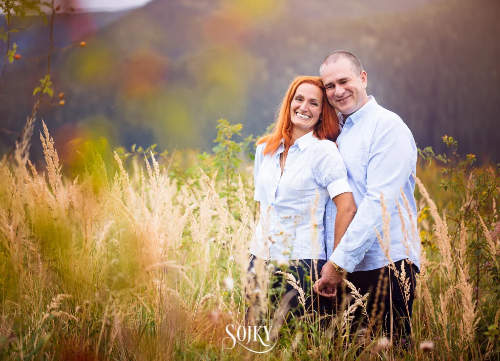 Emka &amp; Róbert