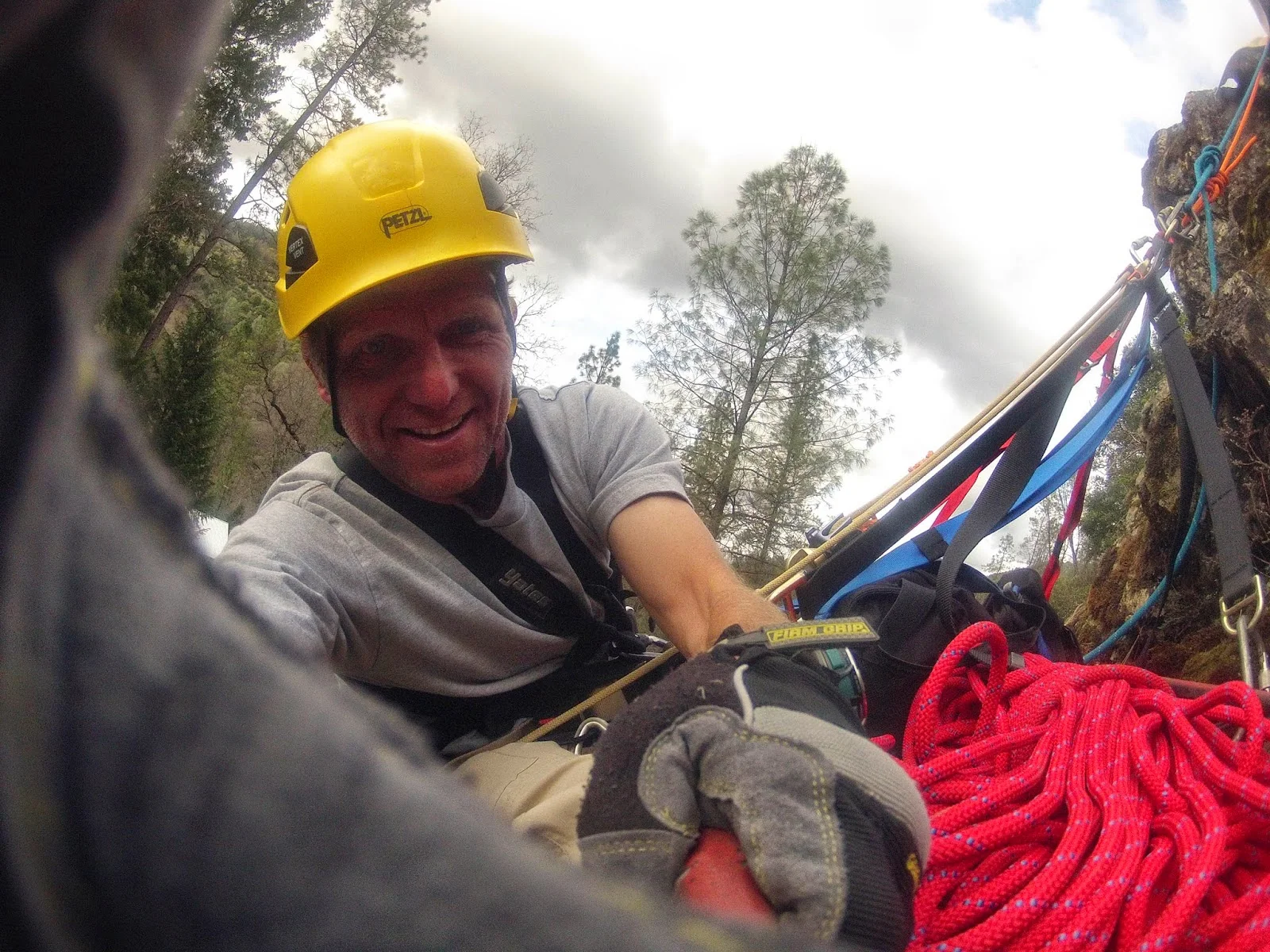 Fear's Power on Your Purpose