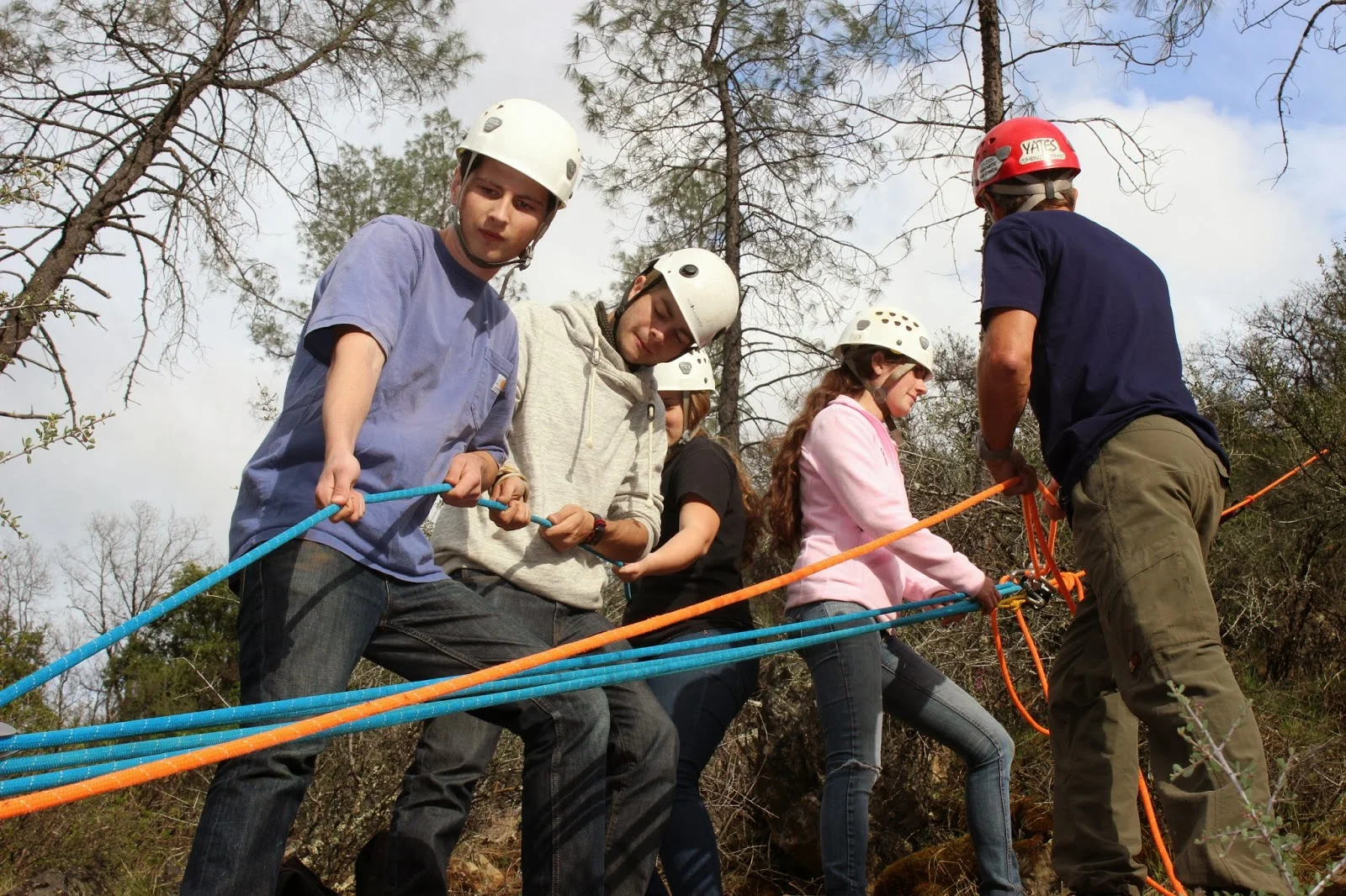 Knowing your team at a new level