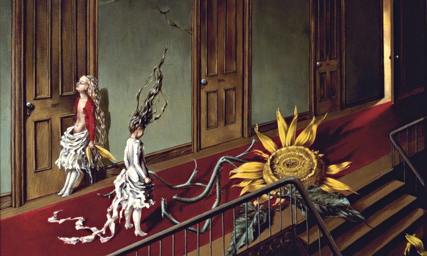 Dorothea Tanning