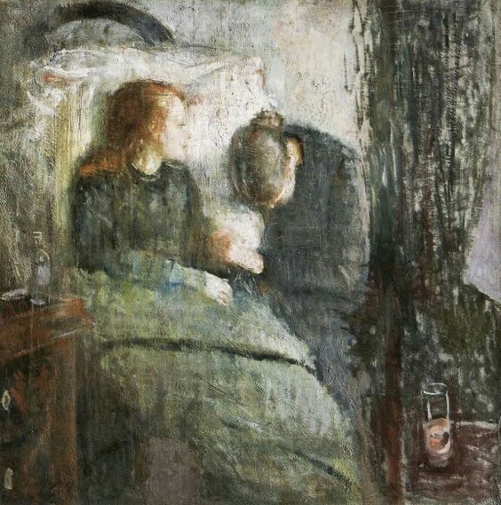 Edvard Munch