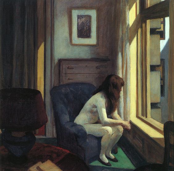 Edward Hopper