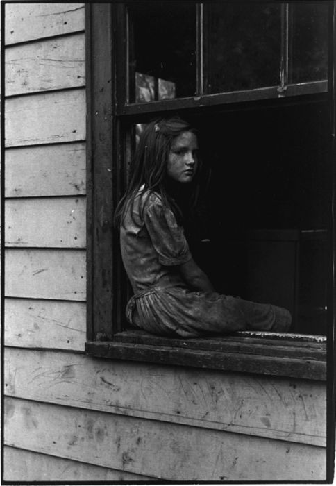 William Gedney