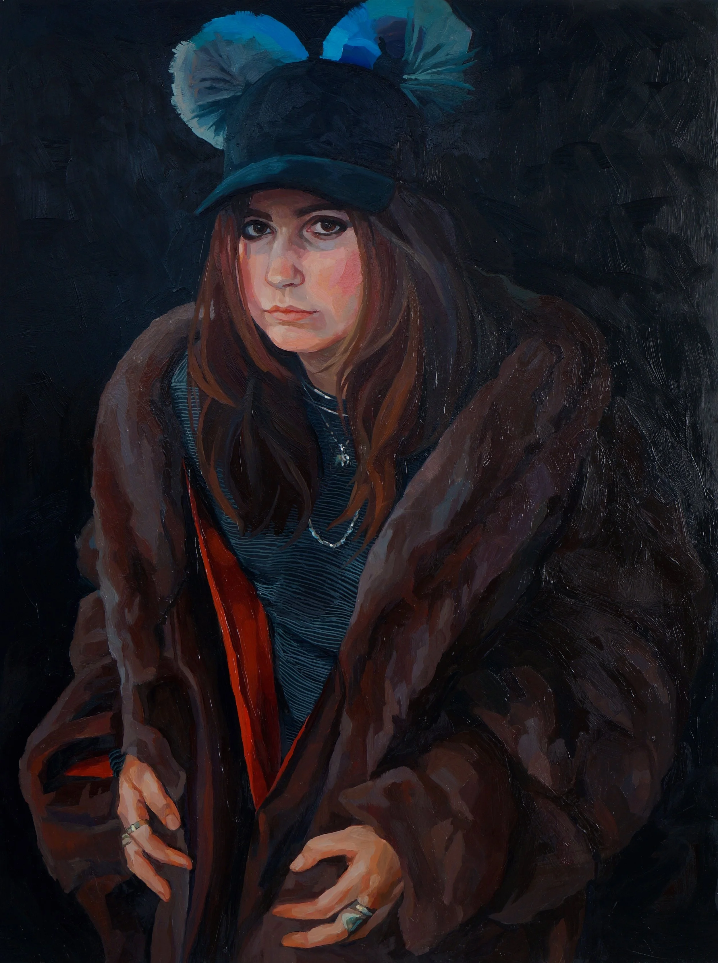 Saskia