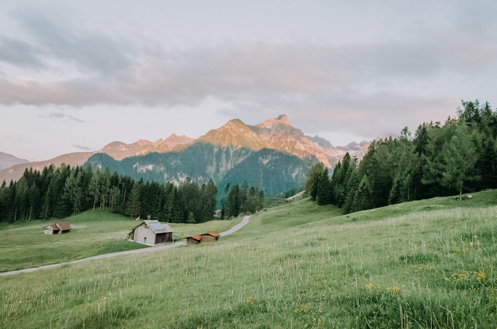 Hochzeit-Brandnertal