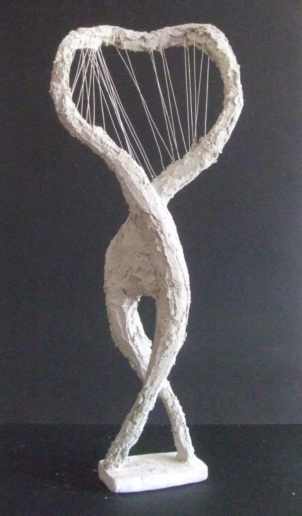 Twist with Strings