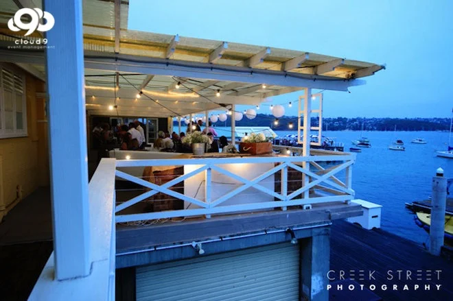 Manly Yacht Club