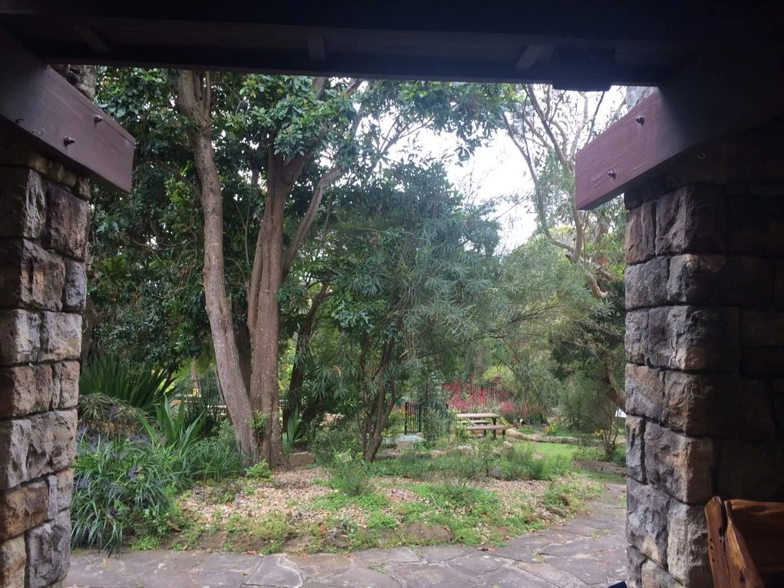 View as you walk out main room and into the outdoor patio.jpg
