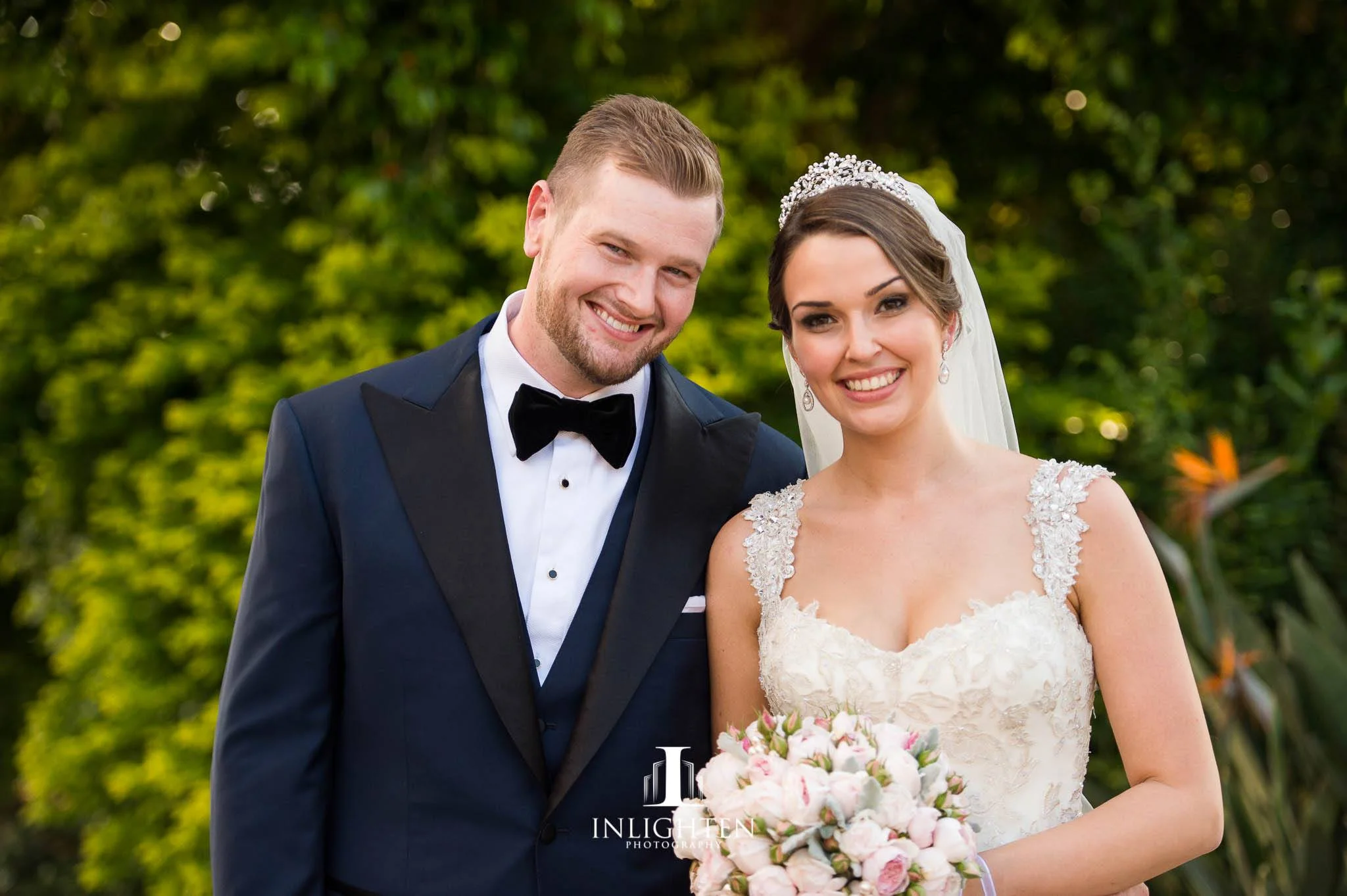Don & Erin | Private Home