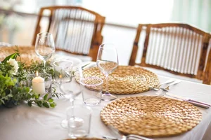 Beach House Avalon Styled Shoot — Cloud 9 Event Management