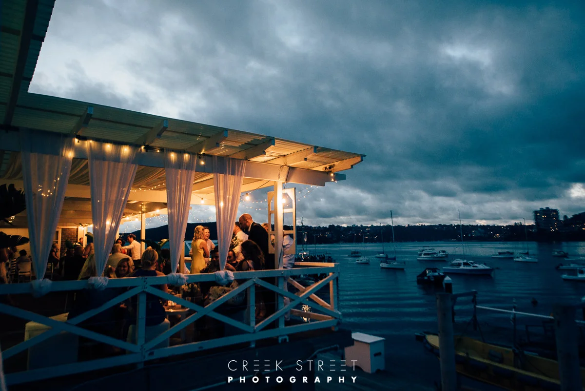 Manly Yacht Club