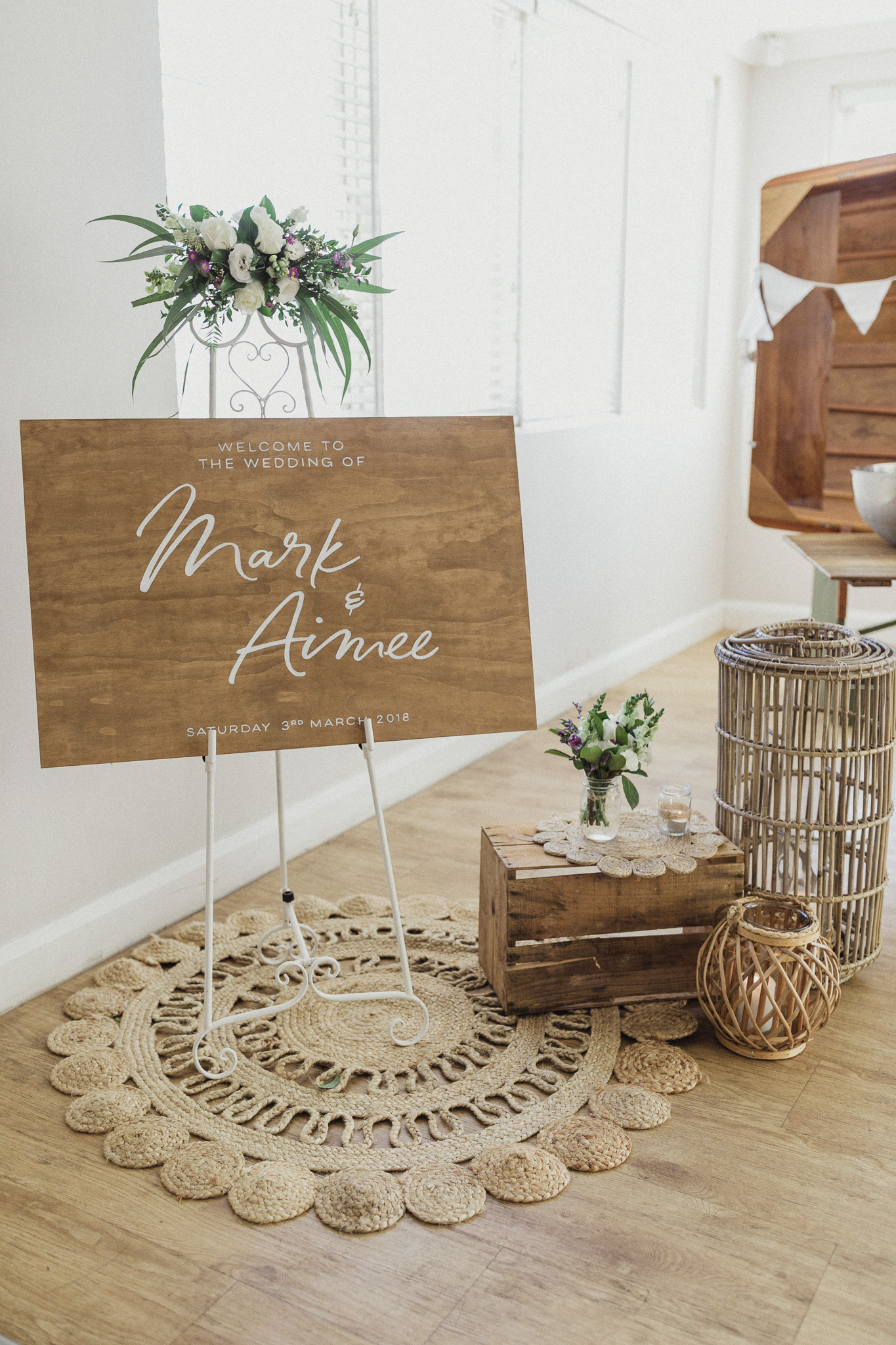 Entrance_Manly_Wedding_Welcome_Sign_Styled_Boho_Rustic.jpg