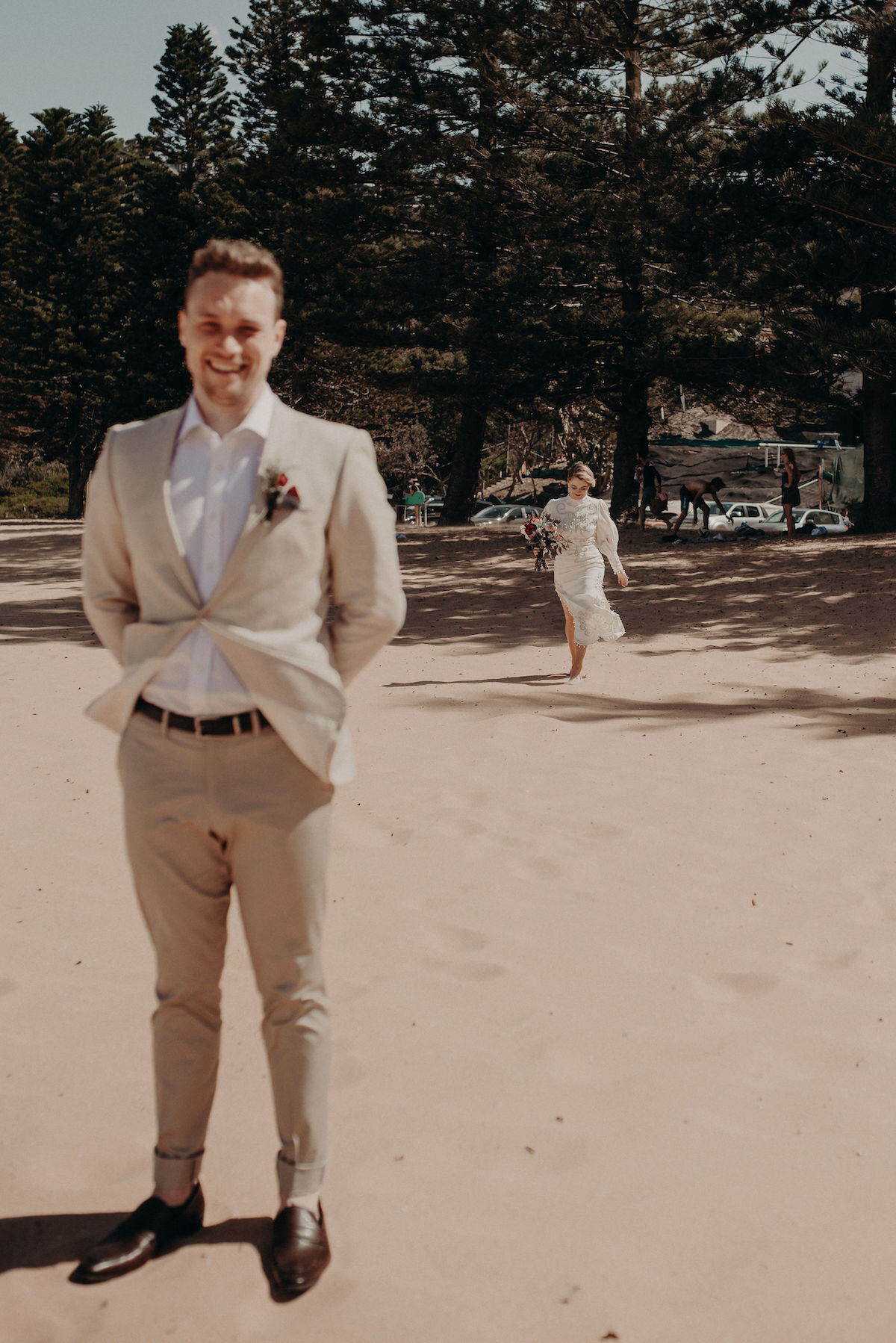 CD_Groom_Waits_For_Bride_First_Look_Whale_Beach.jpg