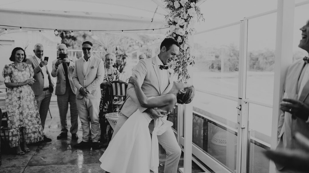 FIRST DANCE SONG // Can you share some song ideas for the "first dance". I am a BIG romantic and the song brings in the love, the emotion and has your family and guests feeling the love too... we are thinking "Stand By Me" - Ben E