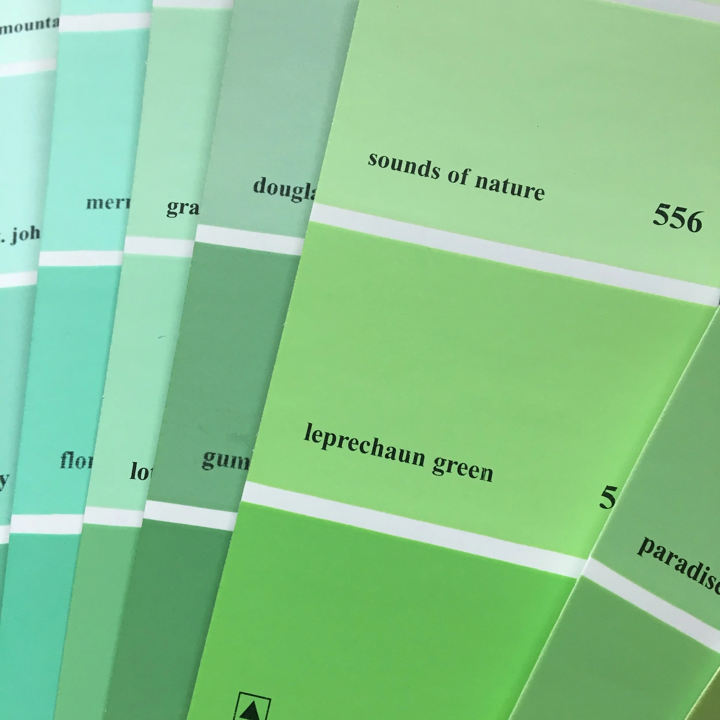 Maple Plum Shades Of Green Maple Plum Shades Of Green