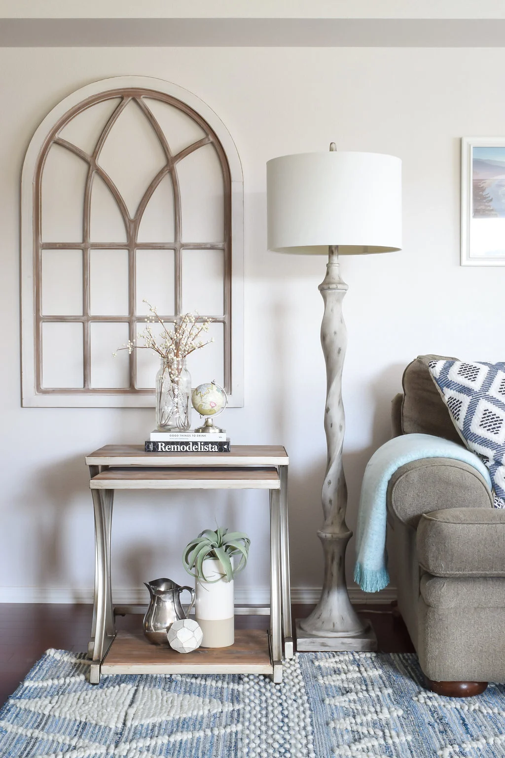 maple & plum Kenmore Condo