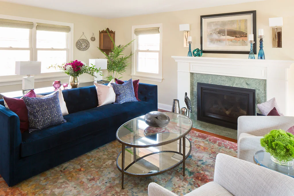 AFTER Photo by Wynne Earle Photography