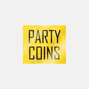 Party Coins