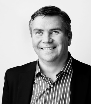 Mr Jari Tuovinen