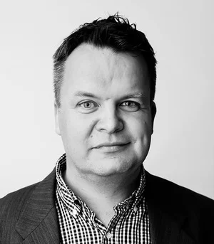 Mr Marko Tulonen