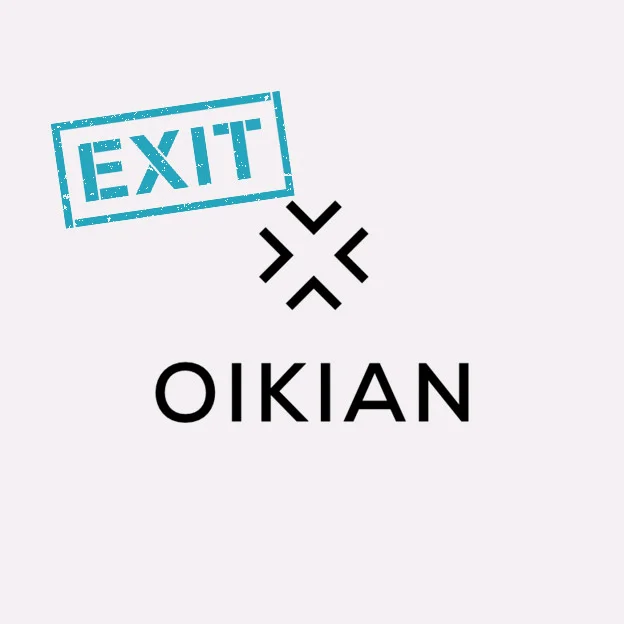 Oikian