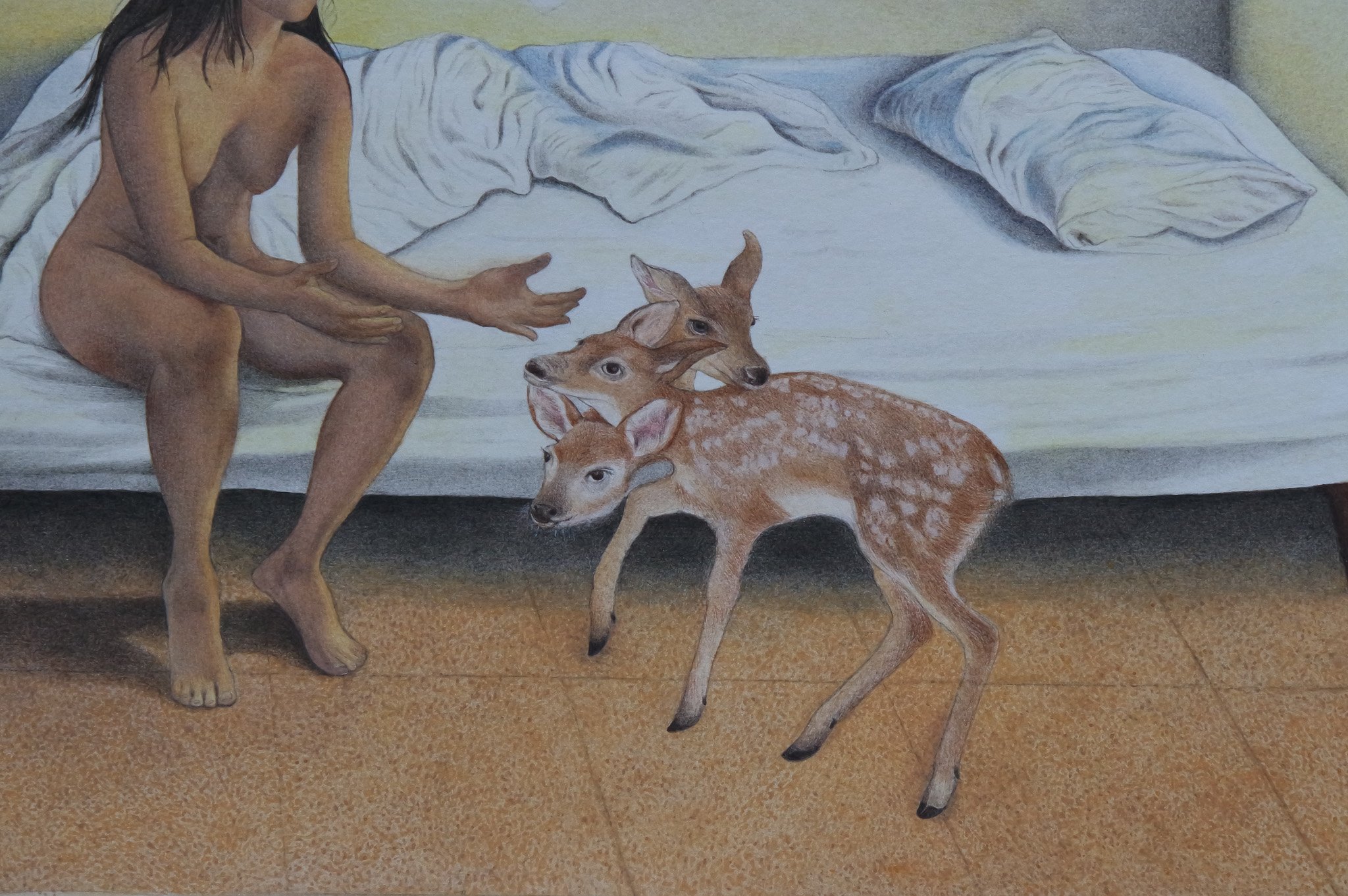   Detail  