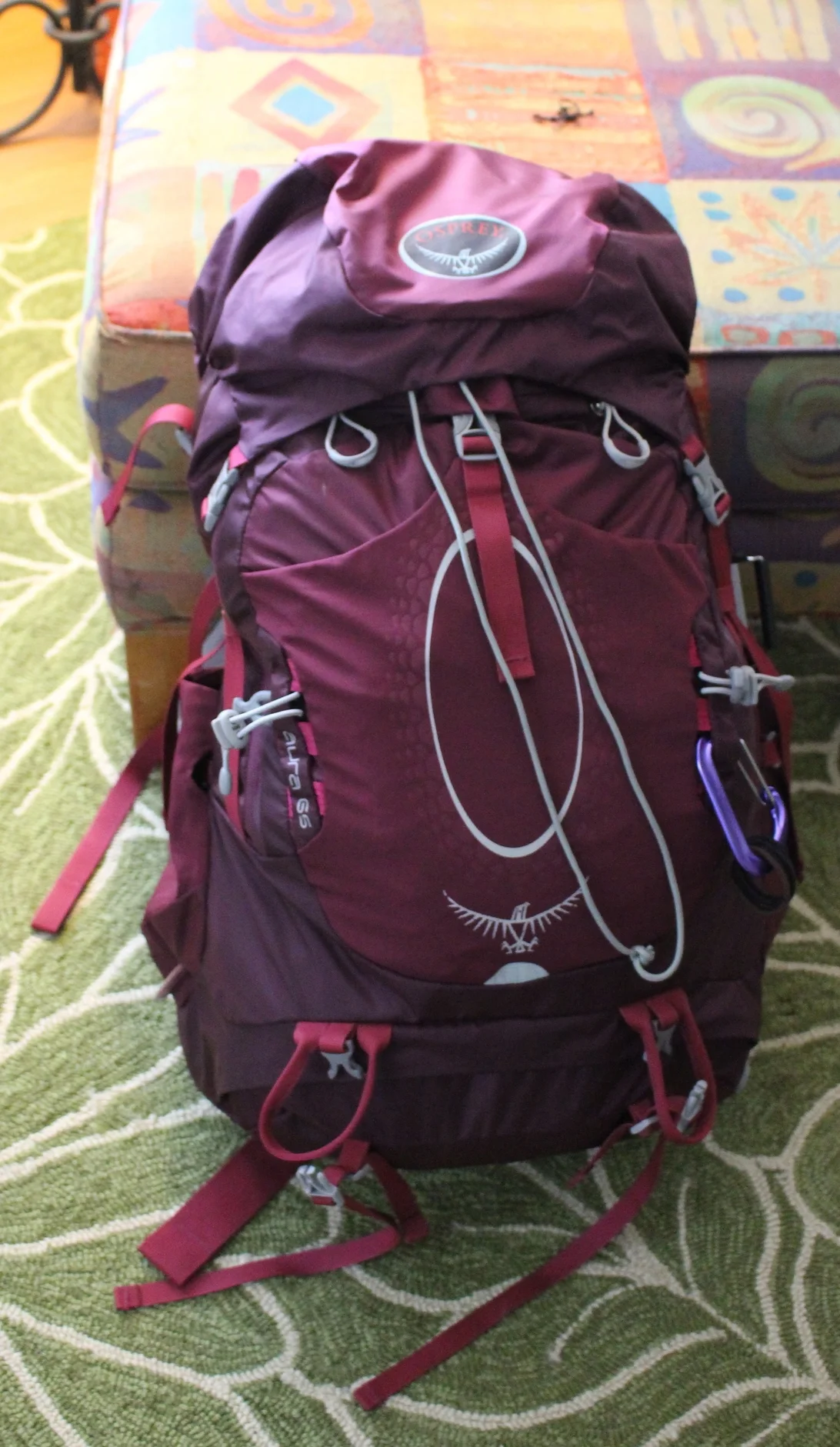 Osprey Aura 65L