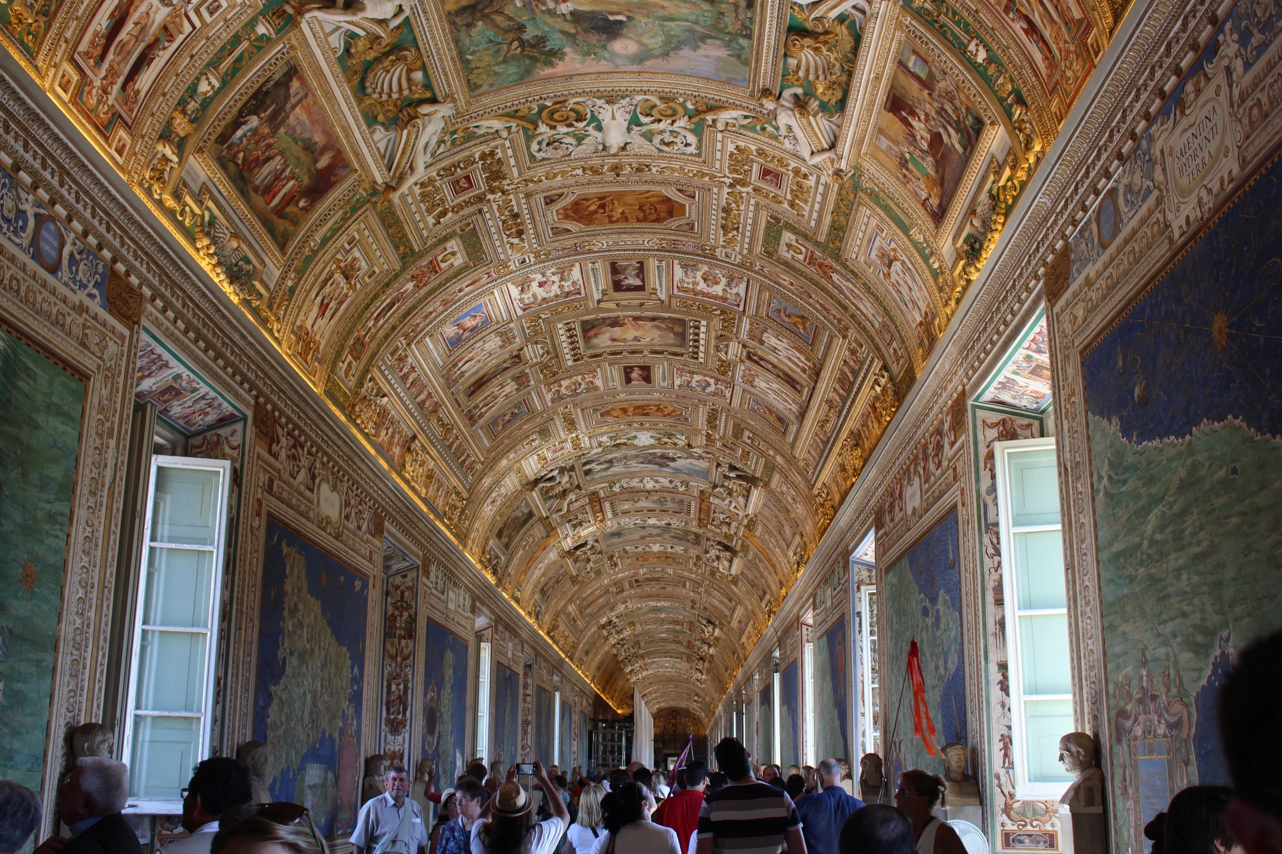 Vatican Museum