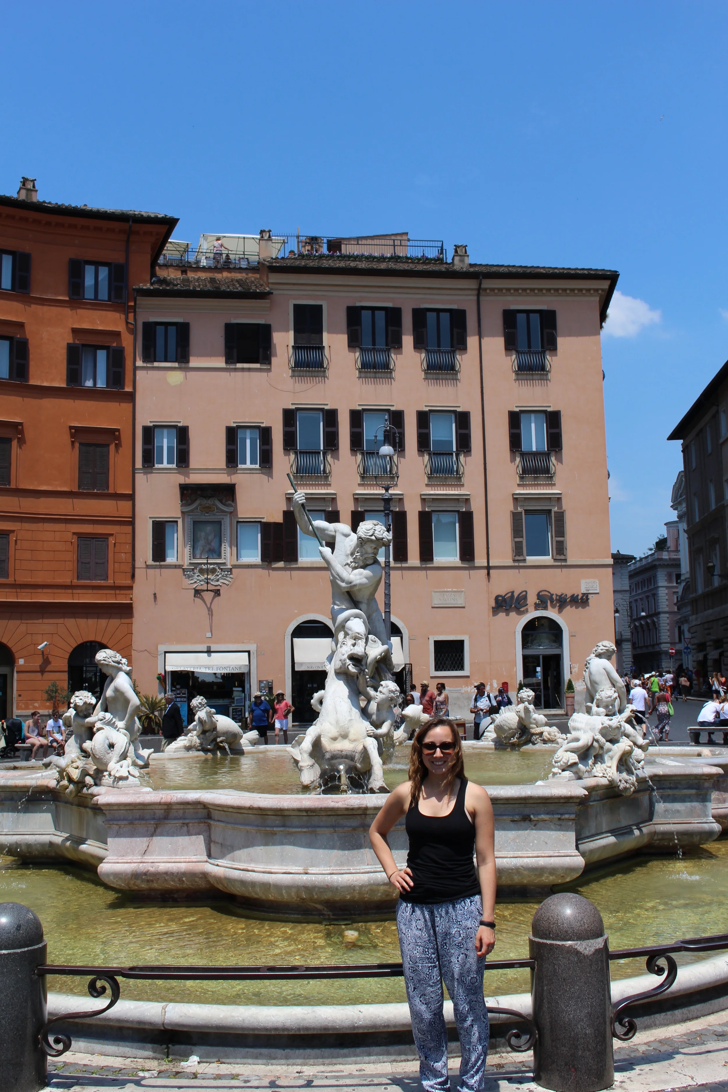 Piazza Navona