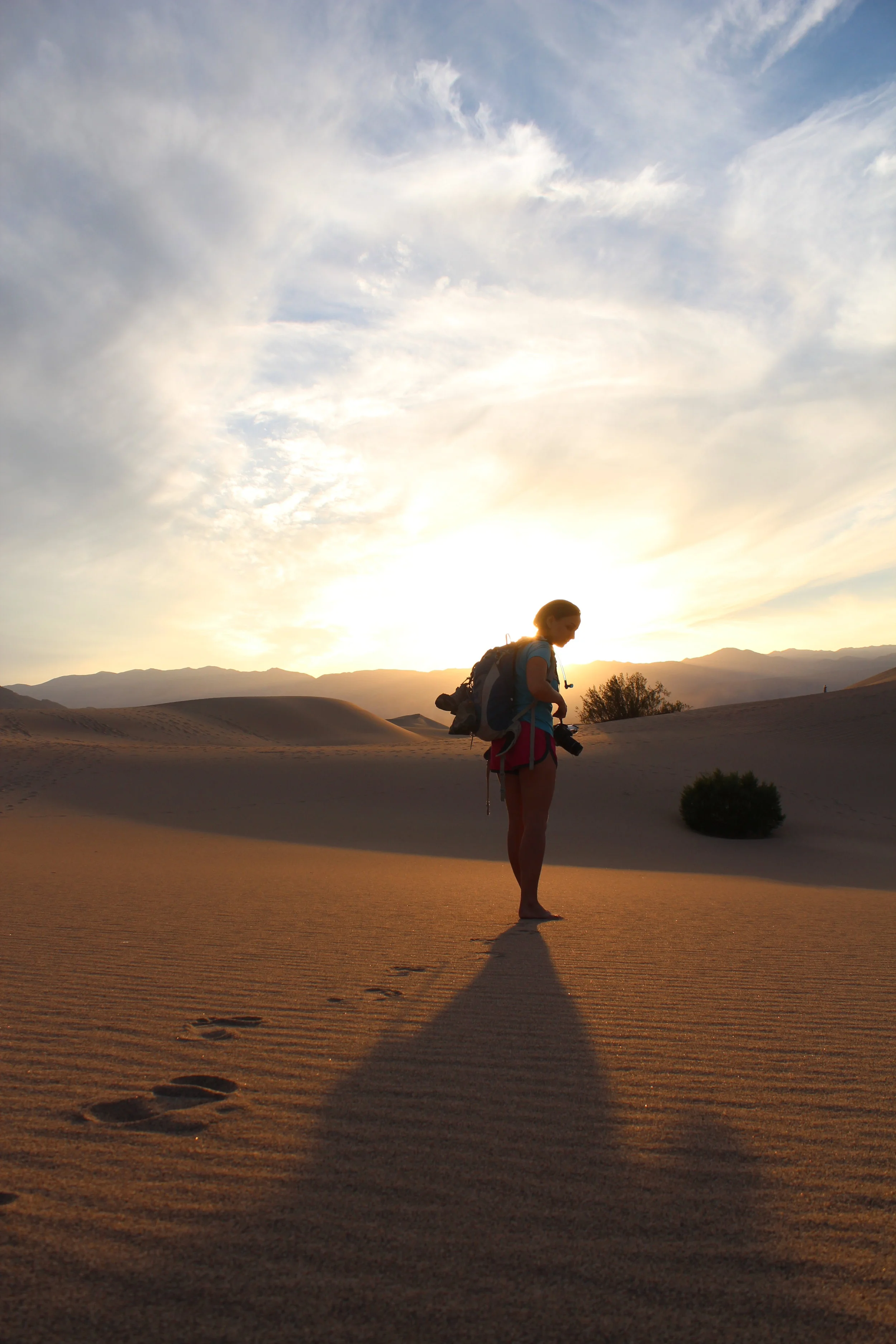 Death Valley National Park, California