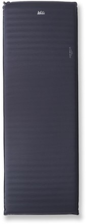 REI Camp Bed 2.5 Self-Inflating Sleeping Pad