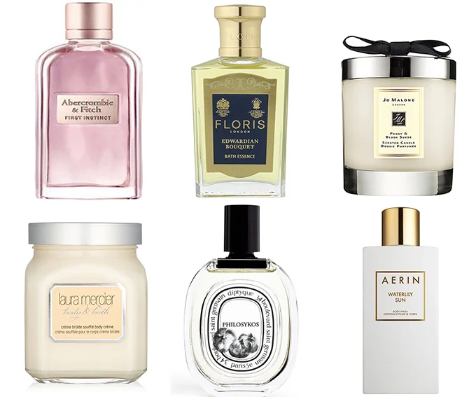 beauty weekend items.jpg