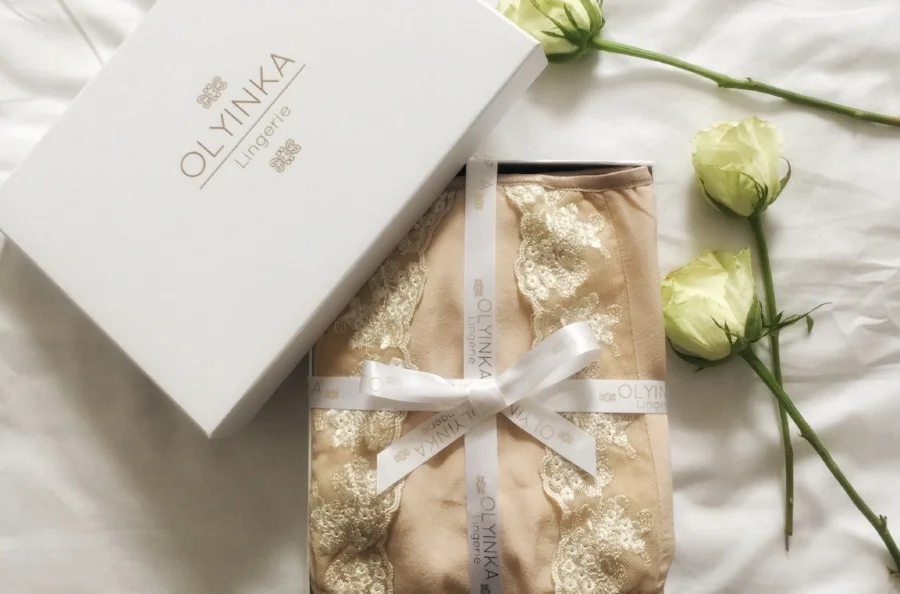 Olyinka Lingerie