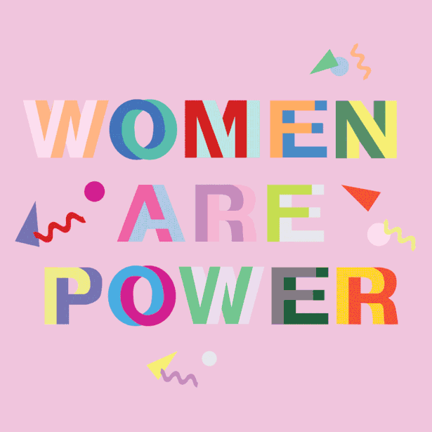 women-are-power.gif
