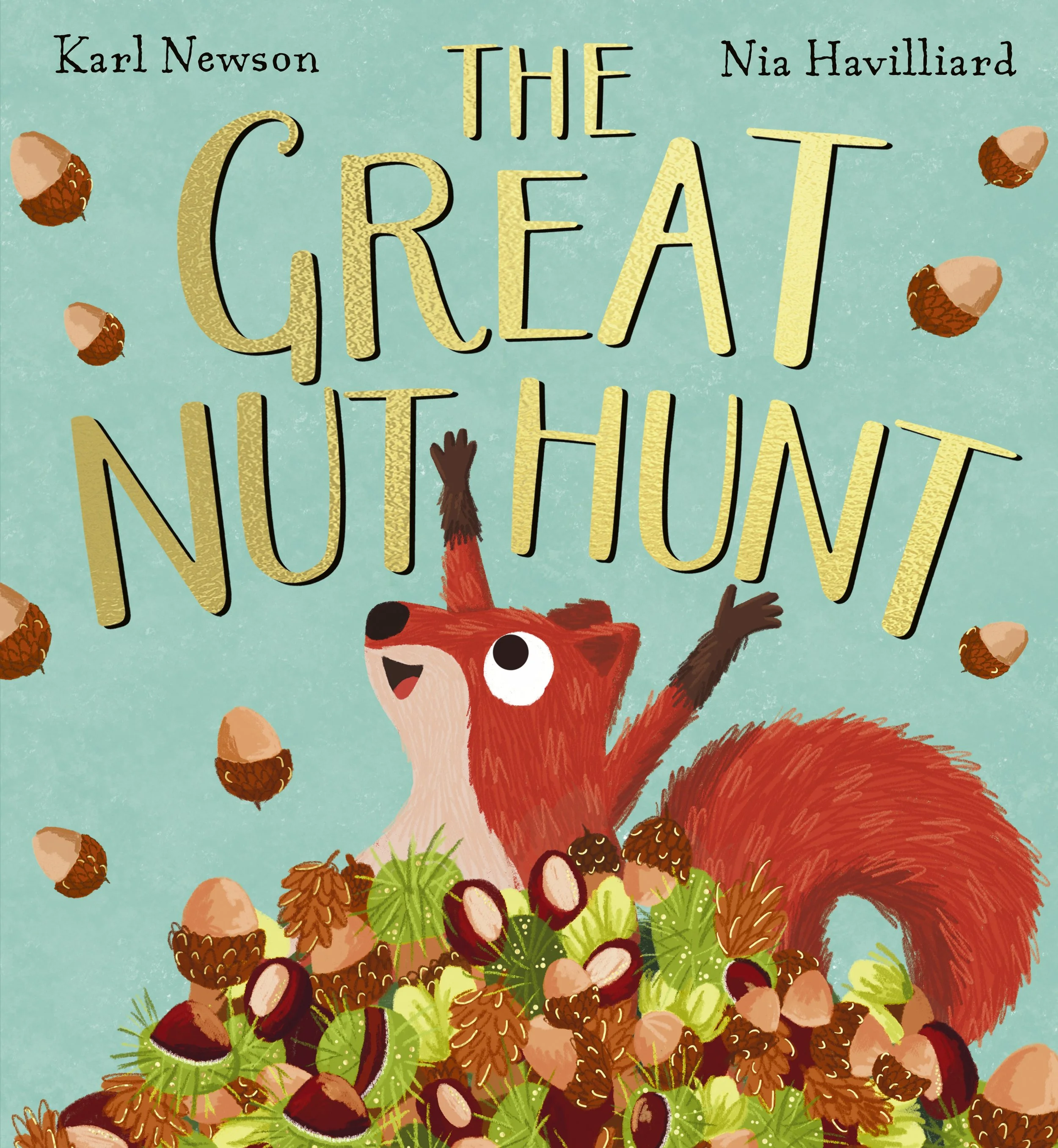 The Great Nut Hunt_cover.jpg