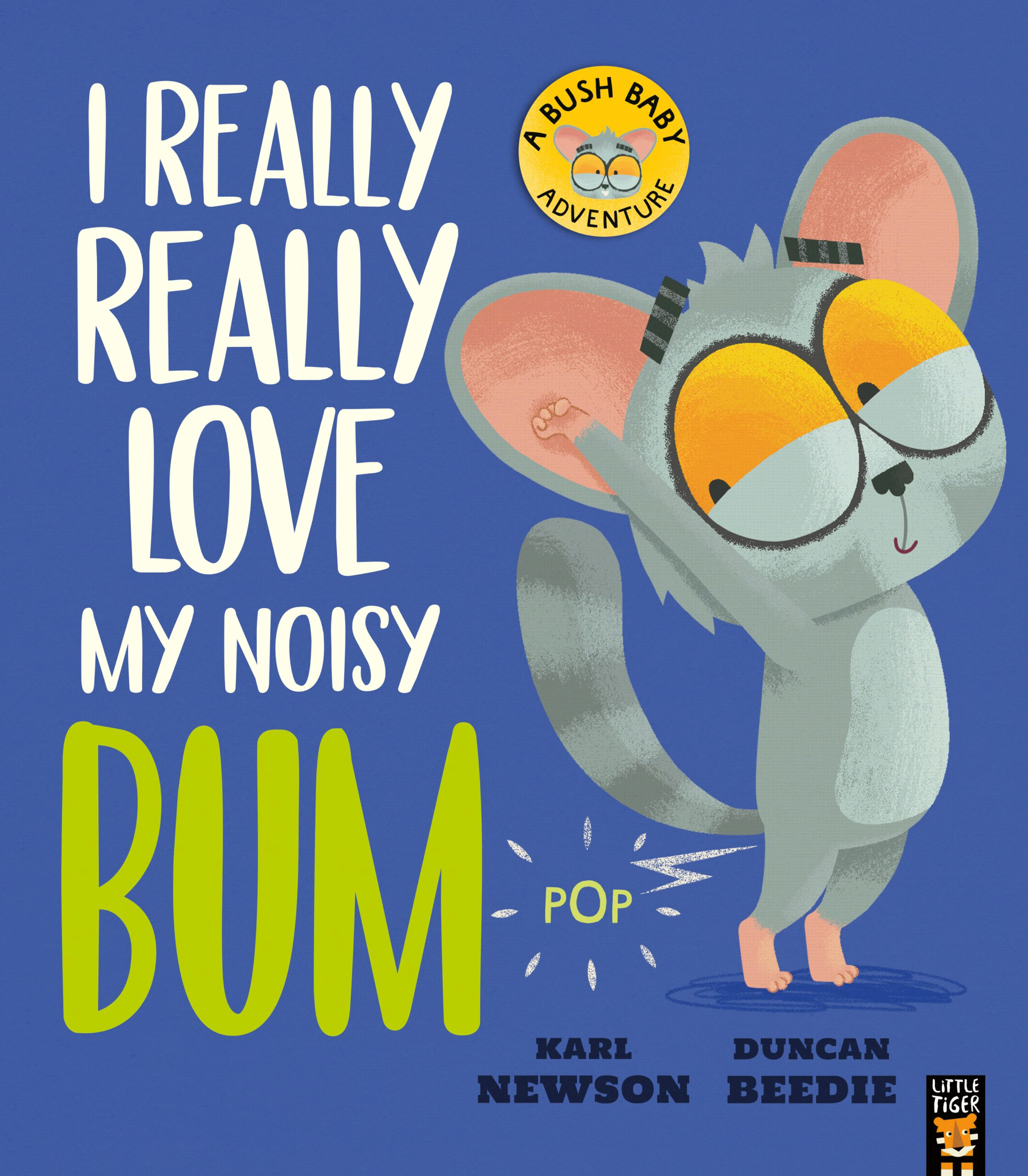 I-REALLY-REALLY-LOVE-MY-NOISY-BUM-CVR.png