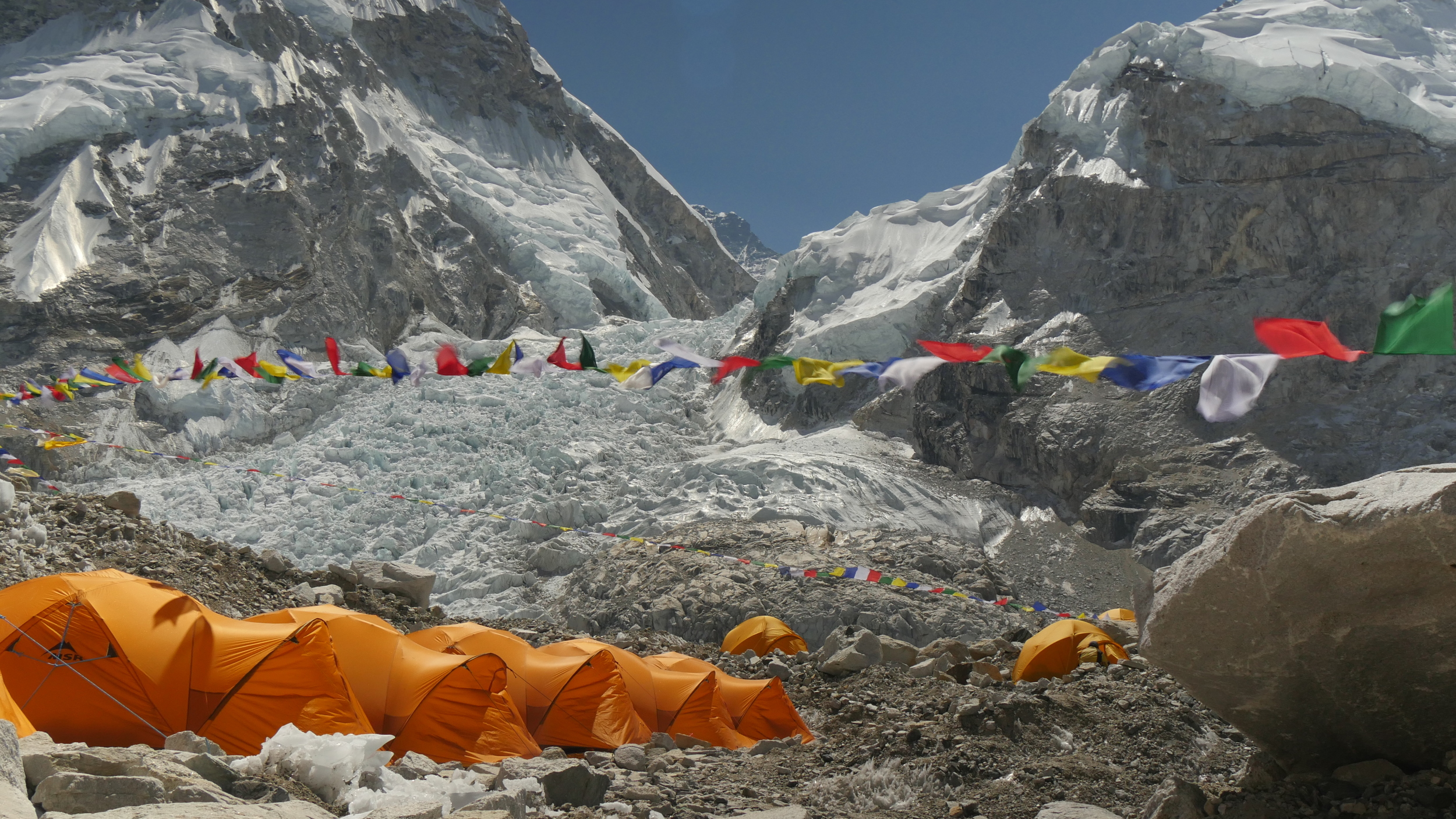 Icefall from Basecamp.JPG