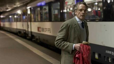 NIGHT TRAIN TO LISBON (2013)