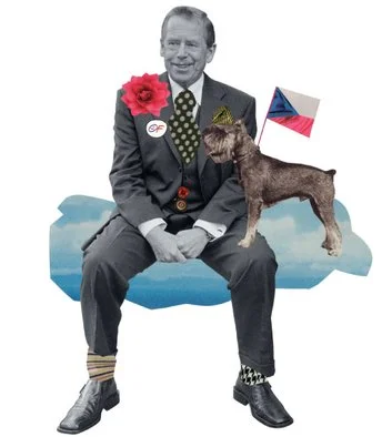 CITIZEN HAVEL (2007)