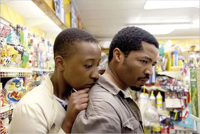 LOVE THE ONE YOU LOVE (2014)