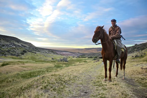 BOERS AT THE END OF THE WORLD (2015)