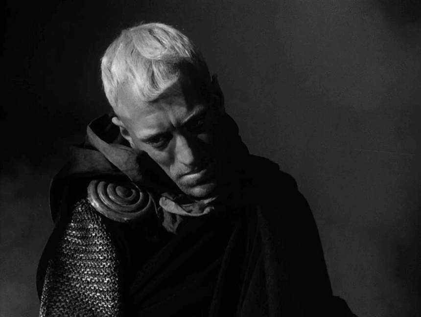 GREAT DIRECTORS EXPLORE RELIGION